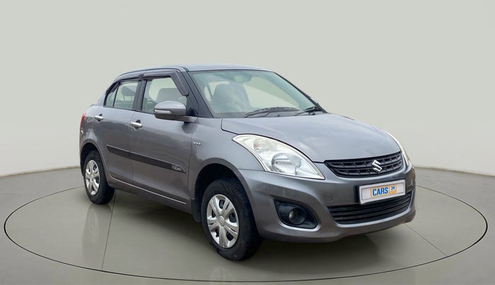2014 Maruti Swift Dzire VXI, Petrol, Manual, 96,783 km, SRP