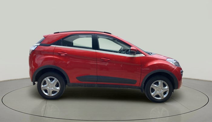 2019 Tata NEXON XT PETROL, Petrol, Manual, 49,921 km, Right Side