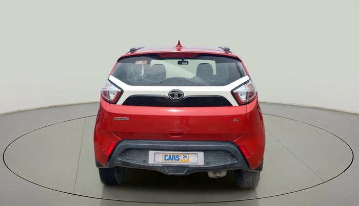 2019 Tata NEXON XT PETROL, Petrol, Manual, 49,921 km, Back/Rear