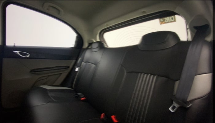 2016 Tata Tiago XZ PETROL, Petrol, Manual, 19,054 km, Right Side Rear Door Cabin