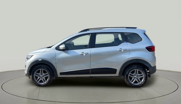 2020 Renault TRIBER RXZ AMT, Petrol, Automatic, 27,583 km, Left Side