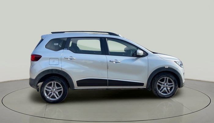 2020 Renault TRIBER RXZ AMT, Petrol, Automatic, 27,583 km, Right Side View