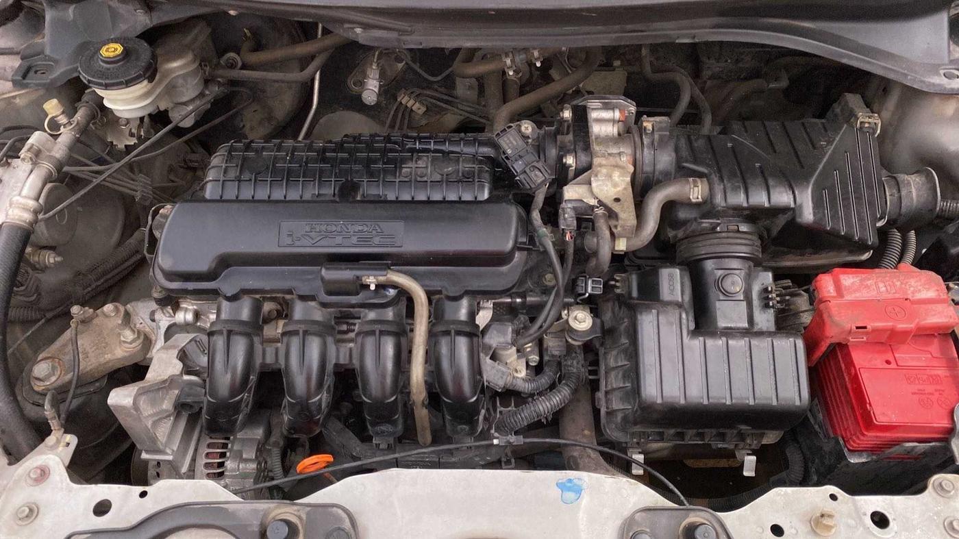 2016 Honda Amaze 1.2L I-VTEC SX, Petrol, Manual, 74,013 km, Open Bonet