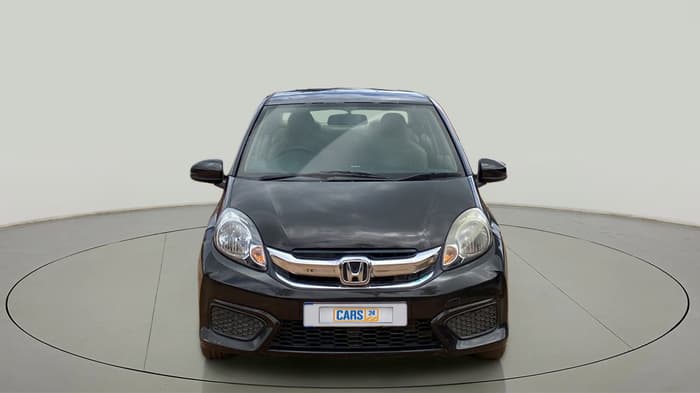 2016 Honda Amaze 1.2L I-VTEC SX, Petrol, Manual, 74,013 km, Front