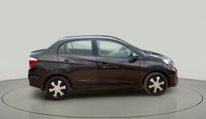 2016 Honda Amaze 1.2L I-VTEC SX, Petrol, Manual, 74,013 km, Right Side View