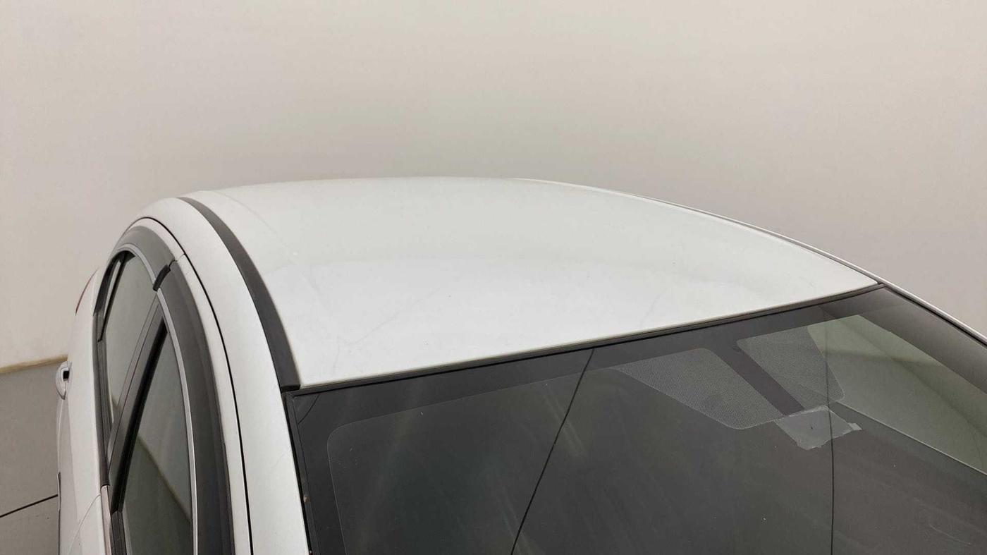 2020 Maruti Ciaz DELTA 1.5 SHVS MT PETROL, Petrol, Manual, 50,172 km, Roof