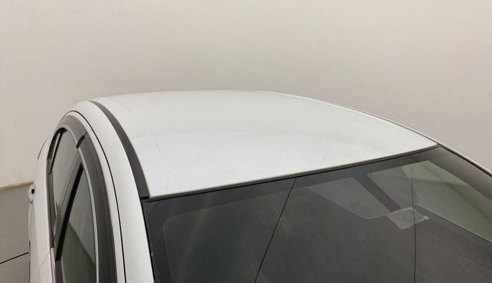 2020 Maruti Ciaz DELTA 1.5 SHVS MT PETROL, Petrol, Manual, 50,172 km, Roof