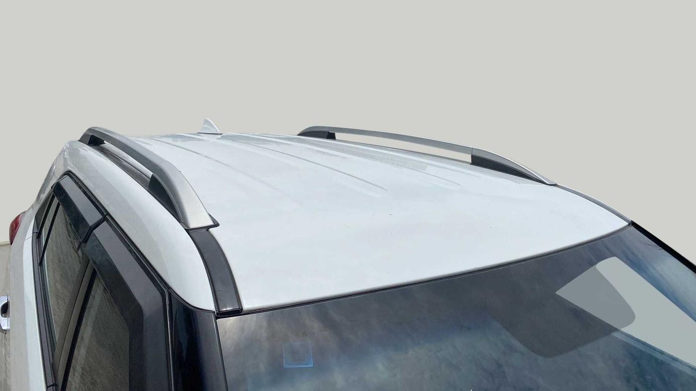2016 Hyundai Creta SX PLUS AT 1.6 PETROL, Petrol, Automatic, 78,147 km, Roof