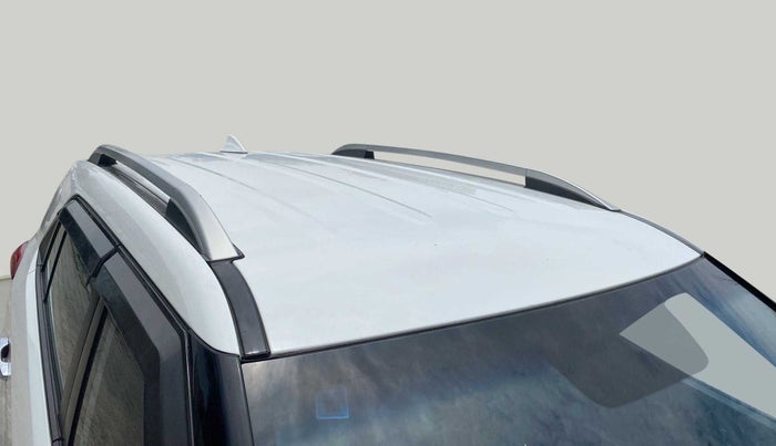 2016 Hyundai Creta SX PLUS AT 1.6 PETROL, Petrol, Automatic, 78,147 km, Roof