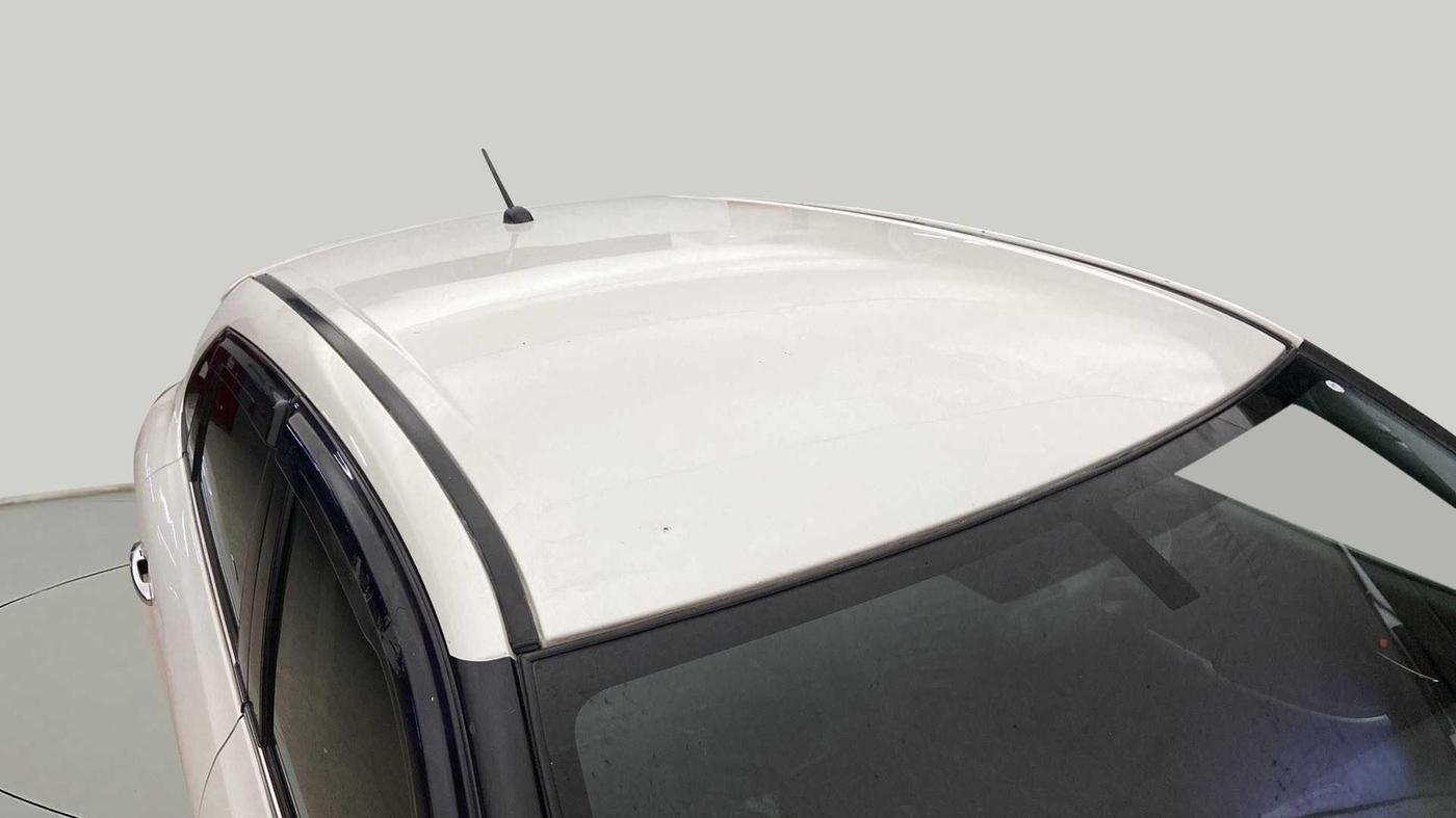 2016 Maruti Baleno ZETA PETROL 1.2, Petrol, Manual, 47,984 km, Roof
