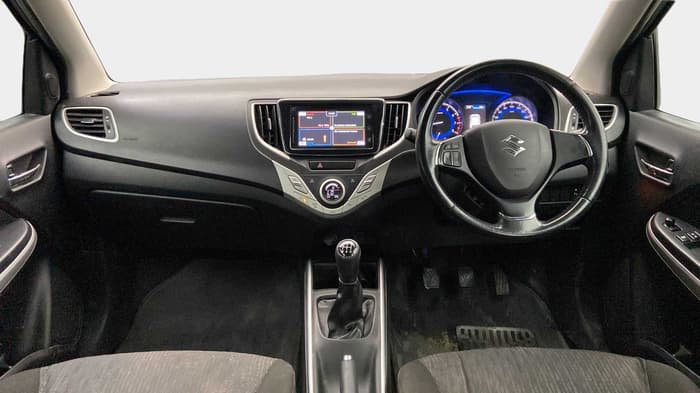 Interior