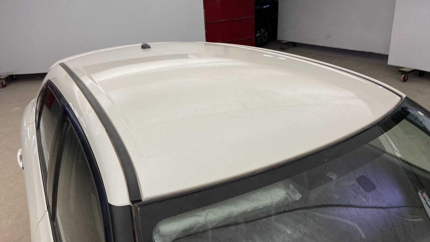 2020 Maruti Baleno DELTA PETROL 1.2, Petrol, Manual, 27,841 km, Roof