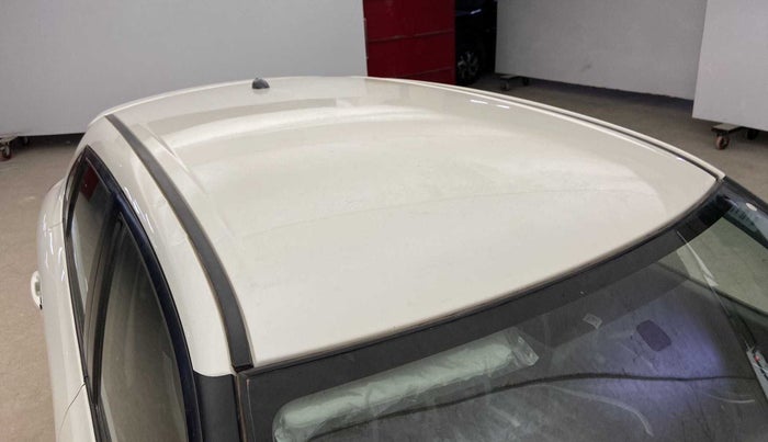 2020 Maruti Baleno DELTA PETROL 1.2, Petrol, Manual, 27,841 km, Roof