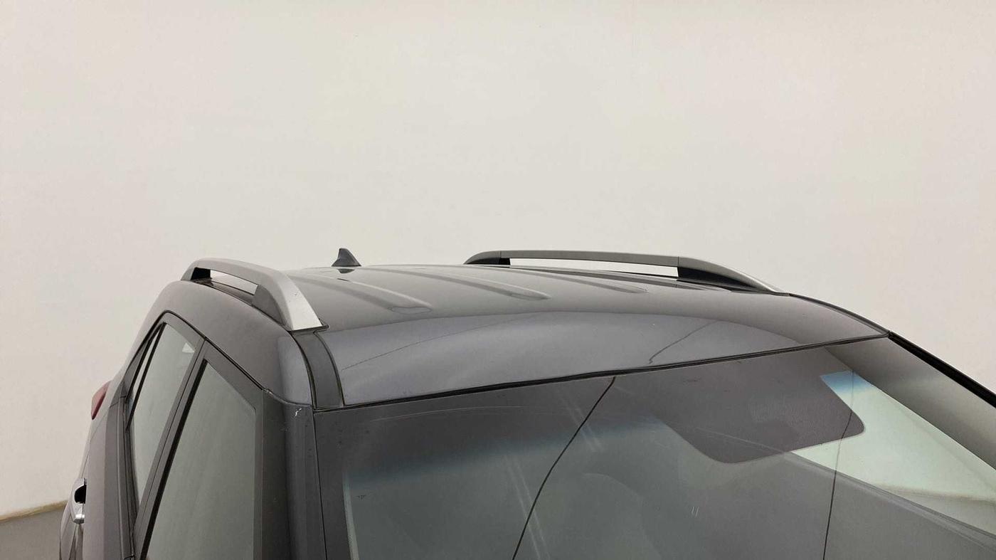2017 Hyundai Creta SX PLUS AT 1.6 PETROL, Petrol, Automatic, 52,180 km, Roof