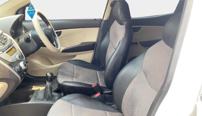 2016 Hyundai Eon MAGNA +, Petrol, Manual, 96,928 km, Right Side Front Door Cabin