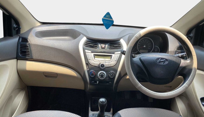 2016 Hyundai Eon MAGNA +, Petrol, Manual, 96,928 km, Dashboard