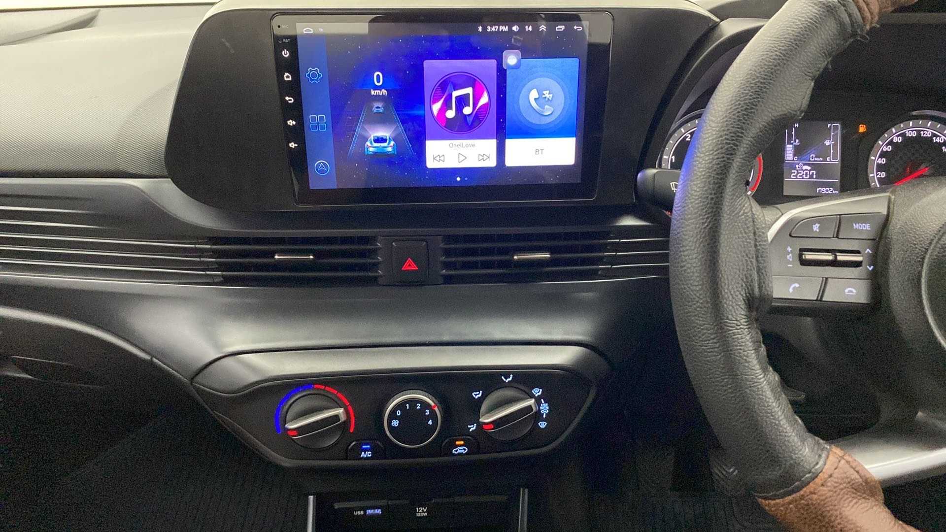 Features