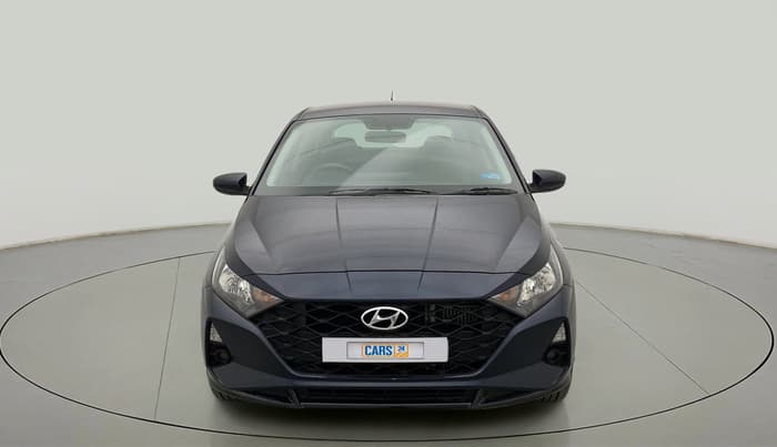 2022 Hyundai NEW I20 MAGNA 1.5 MT, Diesel, Manual, 17,833 km, Front