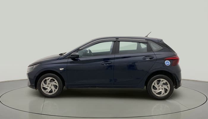 2022 Hyundai NEW I20 MAGNA 1.5 MT, Diesel, Manual, 17,833 km, Left Side