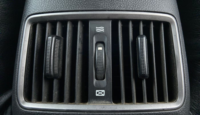 2015 Hyundai Creta 1.6 S, Petrol, Manual, Rear AC Vents