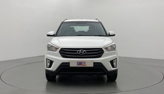 2015 Hyundai Creta 1.6 S, Petrol, Manual, Front