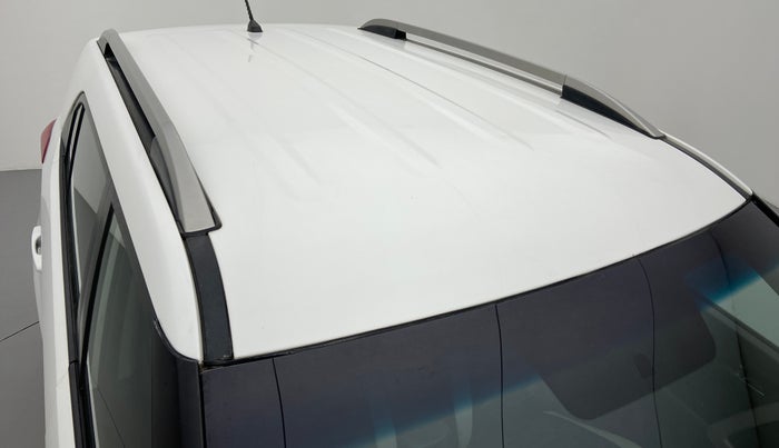 2015 Hyundai Creta 1.6 S, Petrol, Manual, Roof