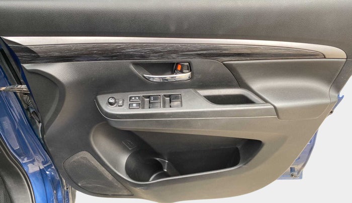 2020 Maruti XL6 ZETA MT, Petrol, Manual, 48,757 km, Driver Side Door Panels Control