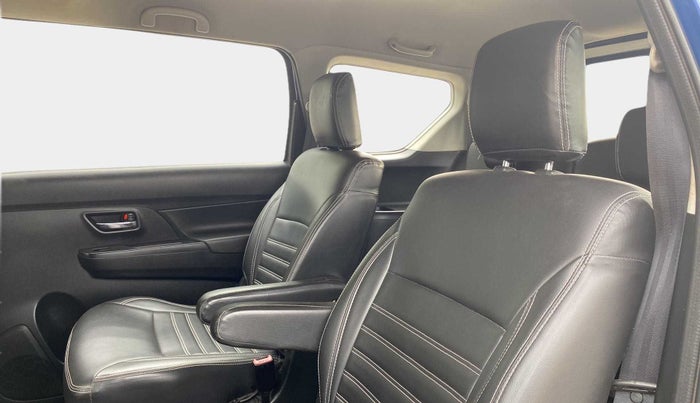 2020 Maruti XL6 ZETA MT, Petrol, Manual, 48,757 km, Right Side Rear Door Cabin