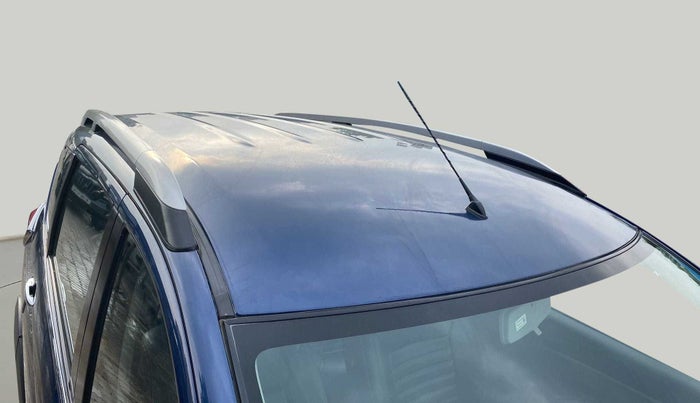 2020 Maruti XL6 ZETA MT, Petrol, Manual, 48,757 km, Roof