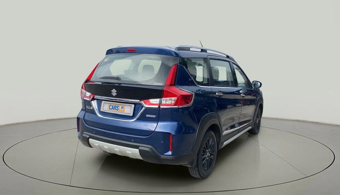 2020 Maruti XL6 ZETA MT, Petrol, Manual, 48,757 km, Right Back Diagonal