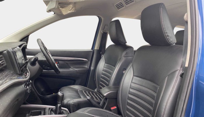 2020 Maruti XL6 ZETA MT, Petrol, Manual, 48,757 km, Right Side Front Door Cabin