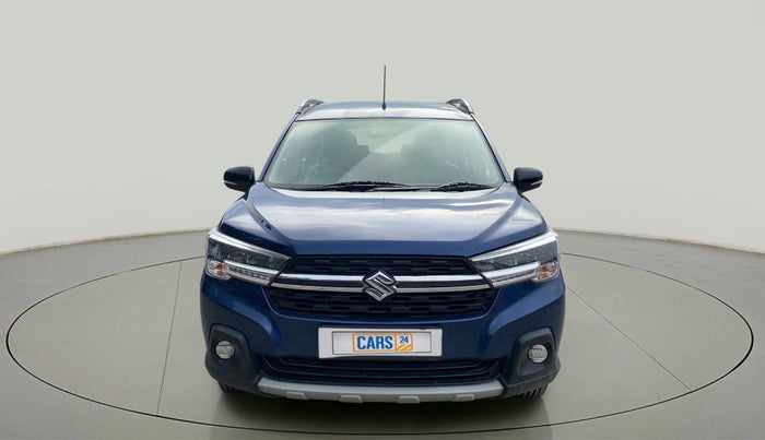 2020 Maruti XL6 ZETA MT, Petrol, Manual, 48,757 km, Front