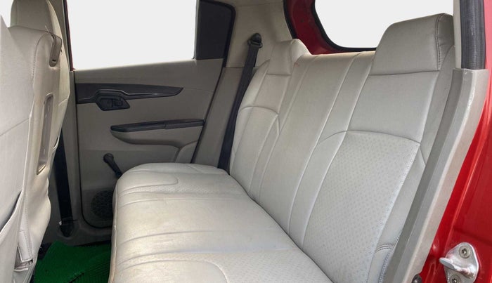 2016 Mahindra Kuv100 K2 PLUS 6 STR, Petrol, Manual, 20,125 km, Right Side Rear Door Cabin