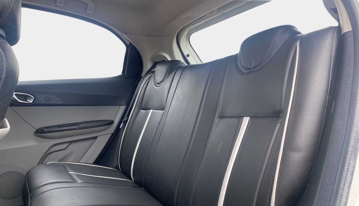 2020 Tata Tiago XZ PLUS PETROL, Petrol, Manual, 36,017 km, Right Side Rear Door Cabin