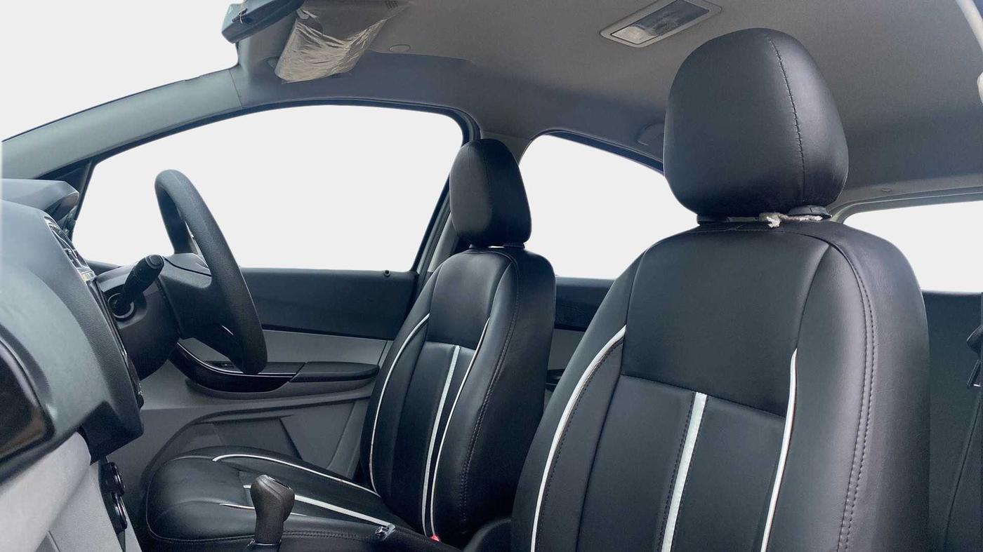 2020 Tata Tiago XZ PLUS PETROL, Petrol, Manual, 36,017 km, Right Side Front Door Cabin