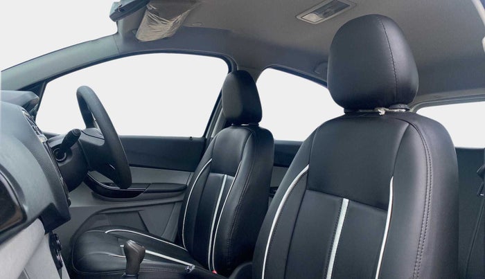 2020 Tata Tiago XZ PLUS PETROL, Petrol, Manual, 36,017 km, Right Side Front Door Cabin