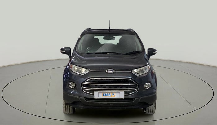 2016 Ford Ecosport TITANIUM 1.5L PETROL, Petrol, Manual, 70,506 km, Front