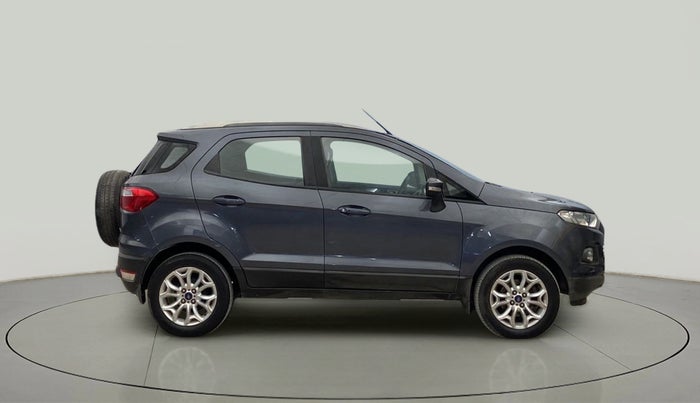 2016 Ford Ecosport TITANIUM 1.5L PETROL, Petrol, Manual, 70,506 km, Right Side View