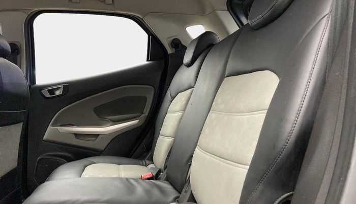 2016 Ford Ecosport TITANIUM 1.5L PETROL, Petrol, Manual, 70,506 km, Right Side Rear Door Cabin
