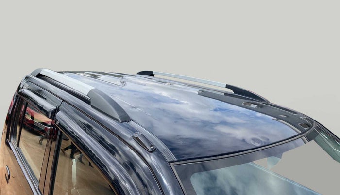 2011 Maruti Wagon R 1.0 VXI, Petrol, Manual, 34,408 km, Roof