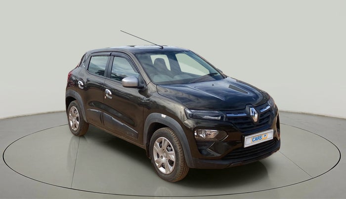 2021 Renault Kwid RXT 1.0 (O), Petrol, Manual, 33,020 km, SRP