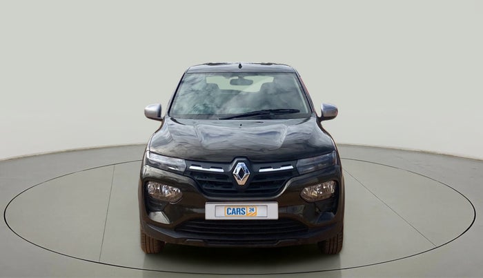 2021 Renault Kwid RXT 1.0 (O), Petrol, Manual, 33,020 km, Front