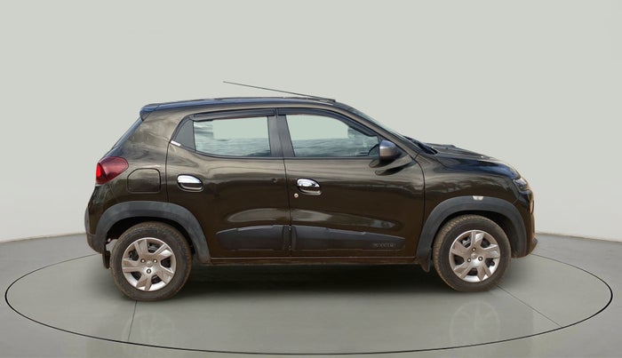 2021 Renault Kwid RXT 1.0 (O), Petrol, Manual, 33,020 km, Right Side View