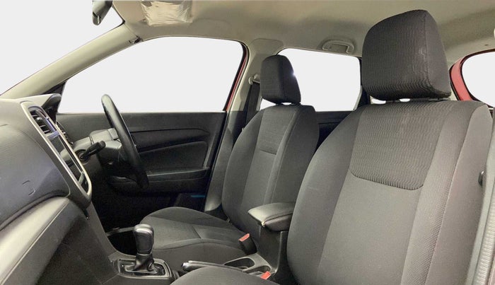 2019 Maruti Vitara Brezza VDI AMT, Diesel, Automatic, 59,992 km, Right Side Front Door Cabin