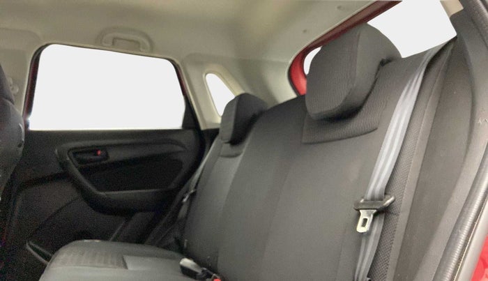 2019 Maruti Vitara Brezza VDI AMT, Diesel, Automatic, 59,992 km, Right Side Rear Door Cabin