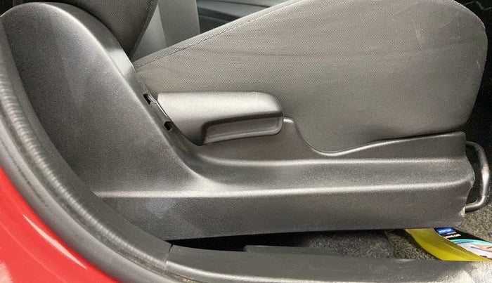 2019 Maruti Vitara Brezza VDI AMT, Diesel, Automatic, 59,992 km, Driver Side Adjustment Panel