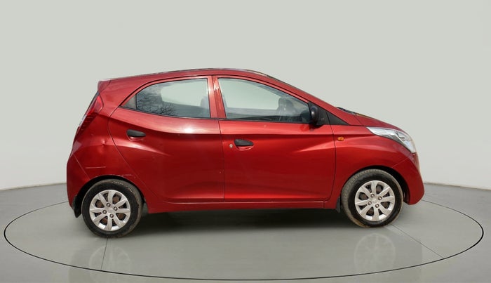 2014 Hyundai Eon MAGNA +, Petrol, Manual, 44,051 km, Right Side