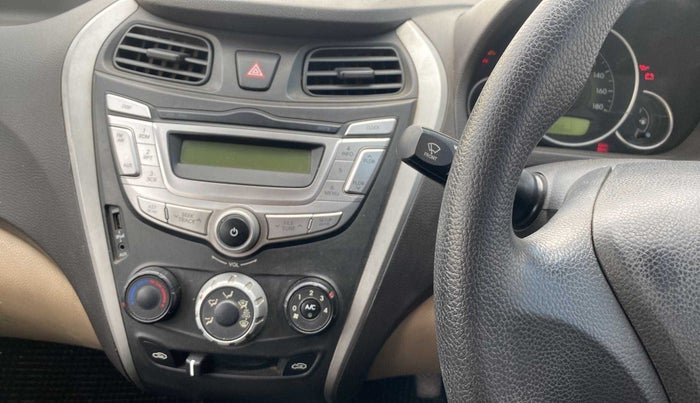 2014 Hyundai Eon MAGNA +, Petrol, Manual, 44,051 km, Air Conditioner