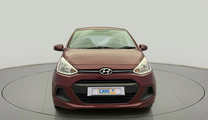 2015 Hyundai Grand i10 ERA 1.2 KAPPA VTVT, Petrol, Manual, 51,086 km, Front