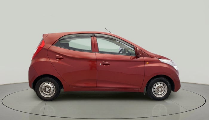 2012 Hyundai Eon D-LITE+, Petrol, Manual, 52,779 km, Right Side View